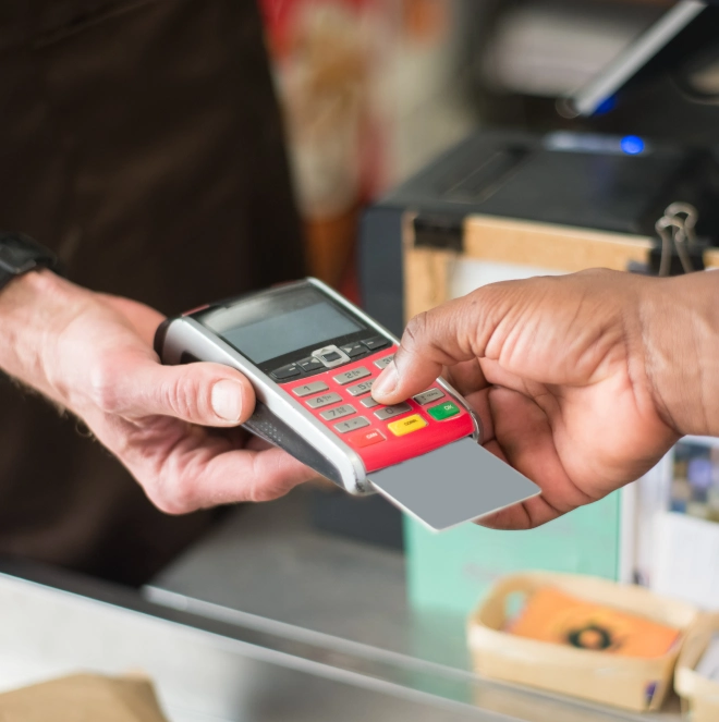 Traditional-payment