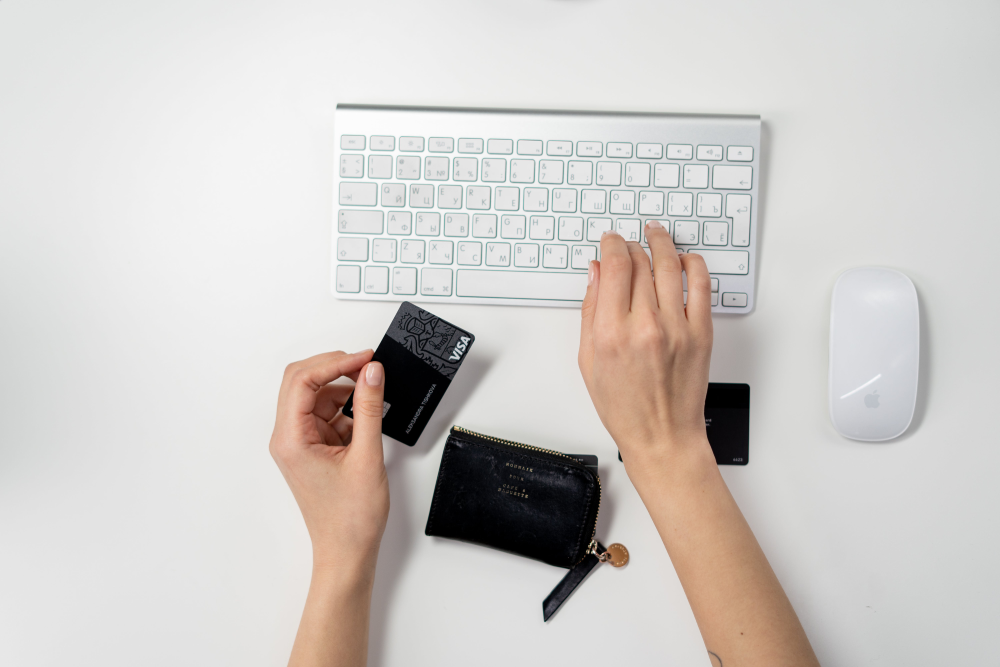 Using a sort code checker for payments