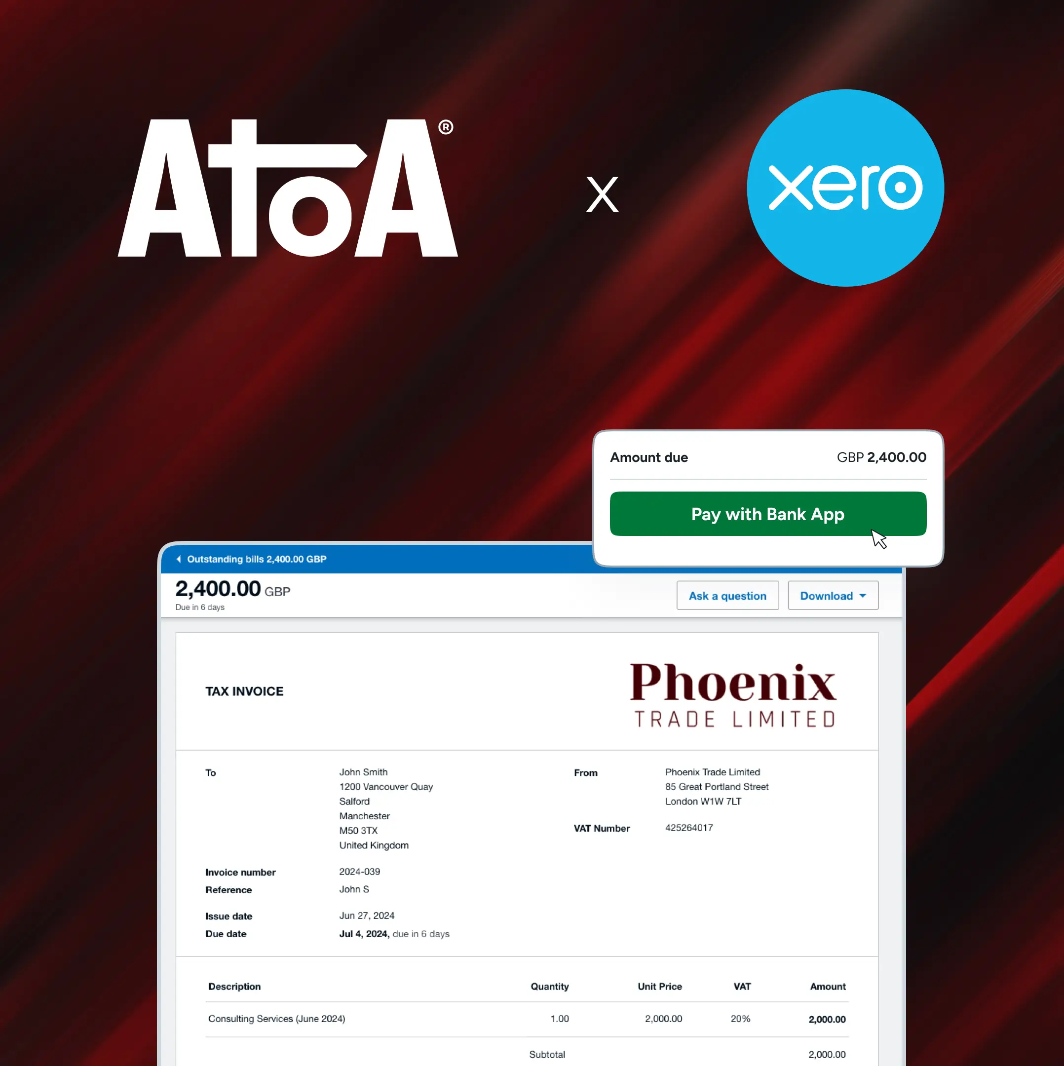 Xero-updated
