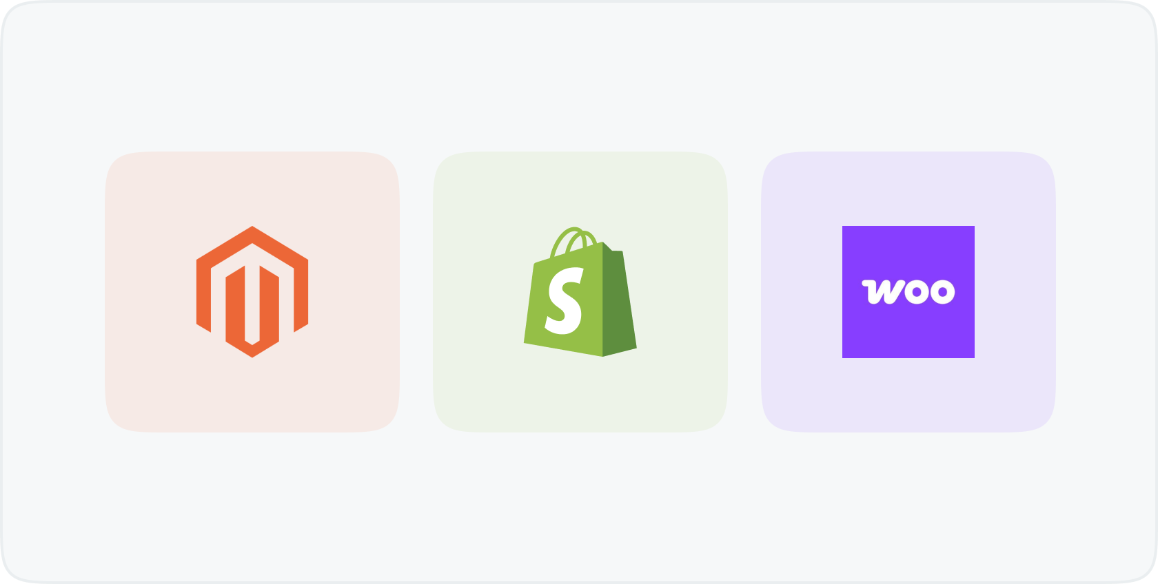 Atoa checkout integration options for ecommerce platforms