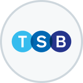 TSB logo