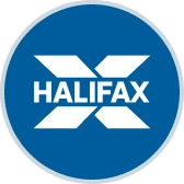 Halifax logo