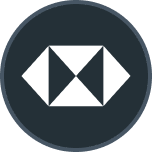 HSBC Business logo