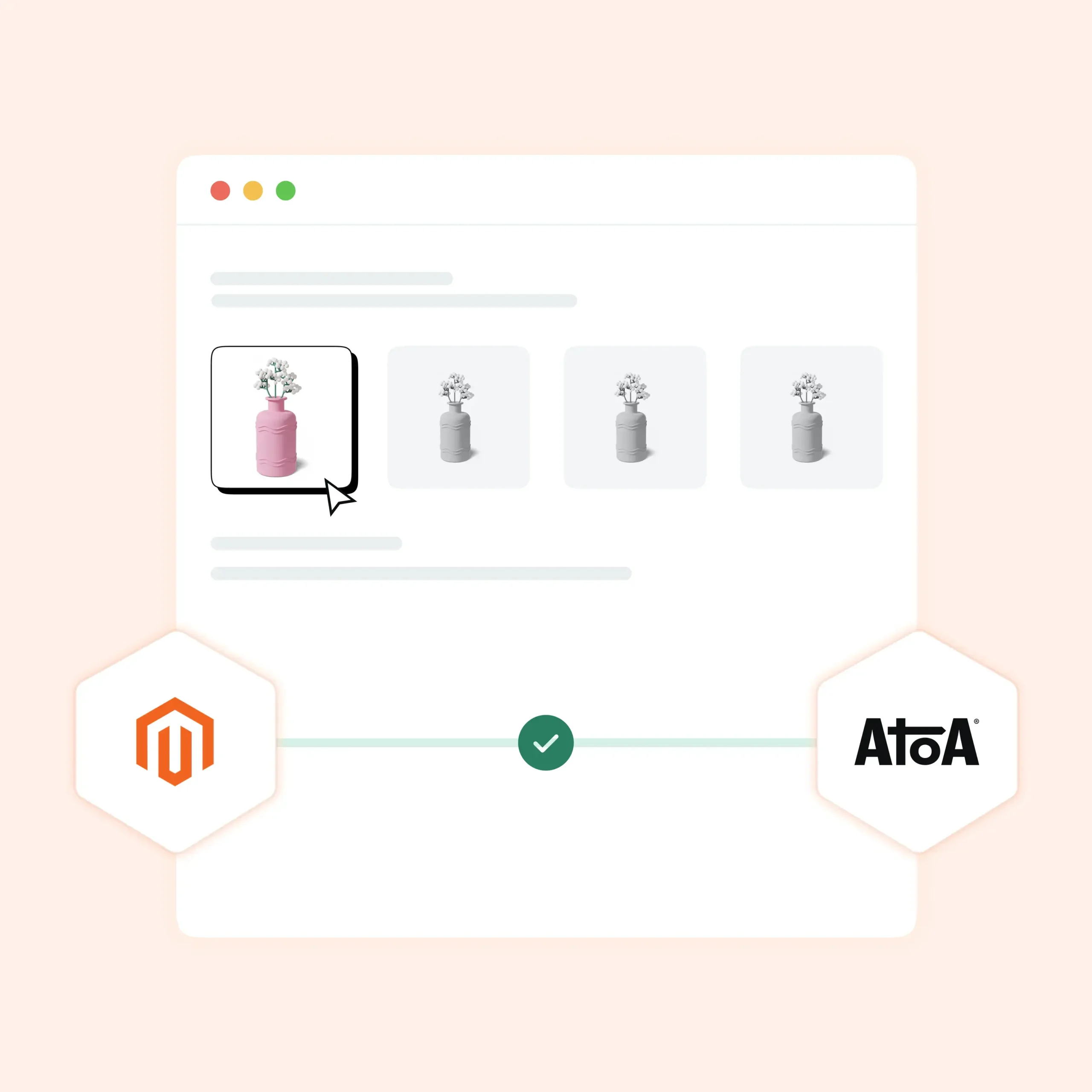 Magento Payment Integration