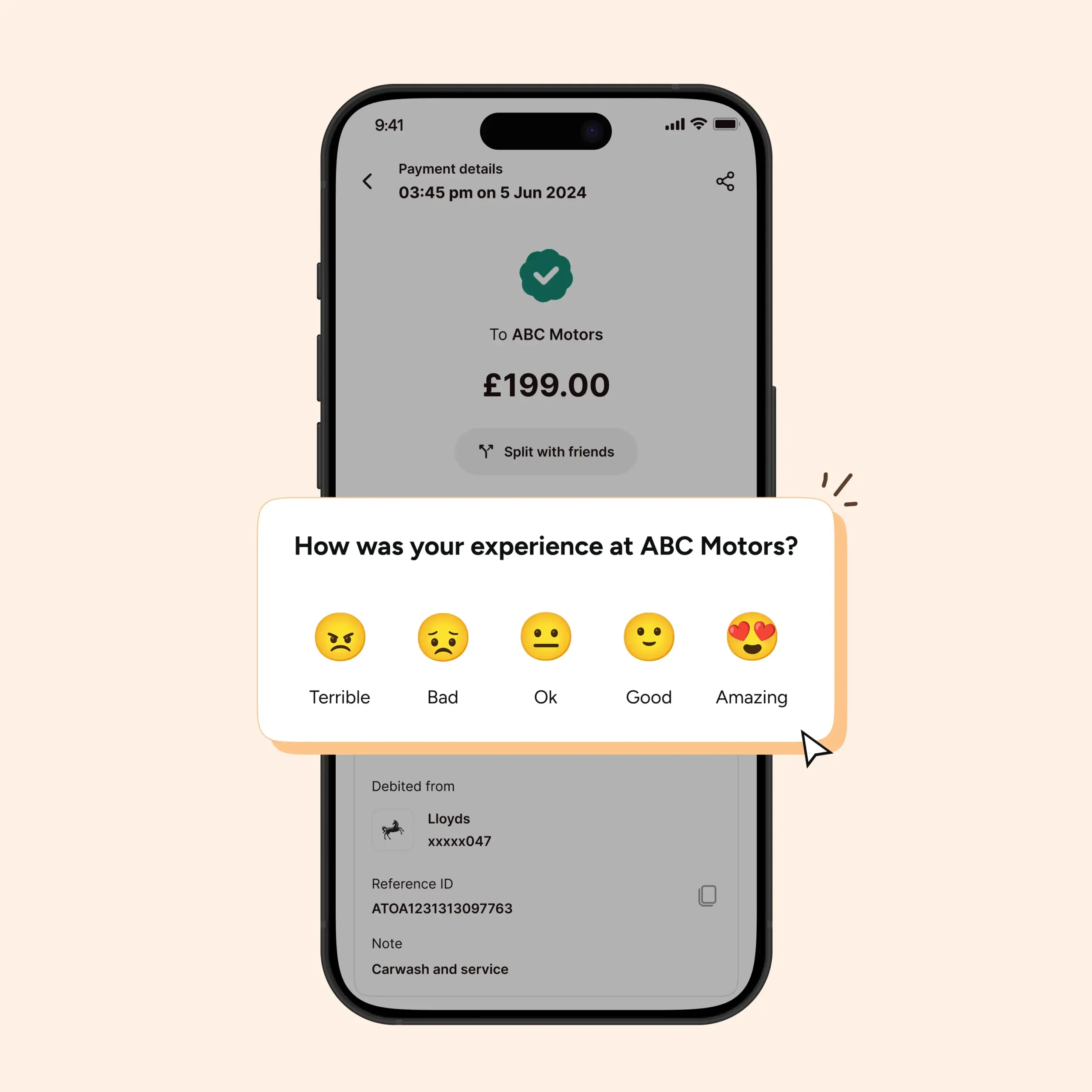 How Payment Links Help UK Businesses Collect More Google Reviews